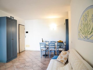 Appartement Porto Rotondo Équipement 16