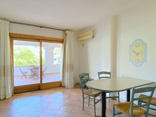 Apartamento Porto Rotondo Características 27