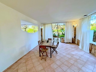 Appartement Porto Rotondo Buitenaudio-opname 7