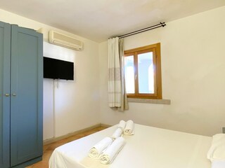 Appartement Porto Rotondo Équipement 25