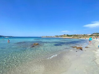 Appartement Porto Rotondo Omgeving 38
