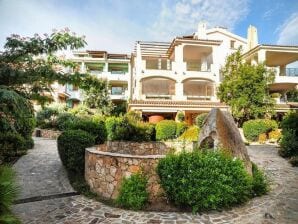 Apartment Entspannender Rückzugsort in Porto Rotondo