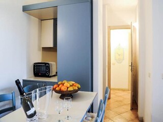 Apartment Porto Rotondo Ausstattung 16