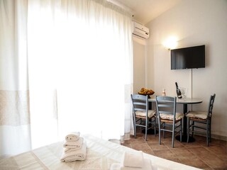 Apartment Porto Rotondo Ausstattung 17