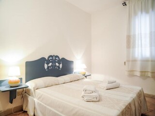 Apartment Porto Rotondo Ausstattung 18