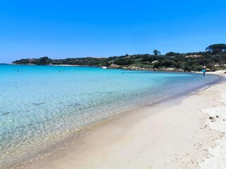 Apartment Porto Rotondo Umgebung 40