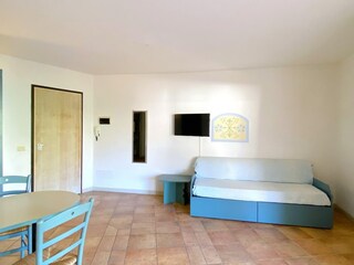 Apartment Porto Rotondo Ausstattung 22