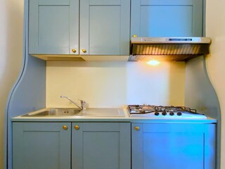 Apartment Porto Rotondo Ausstattung 25