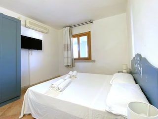 Apartment Porto Rotondo Ausstattung 27