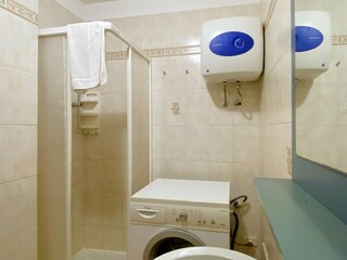 Apartment Porto Rotondo Ausstattung 29