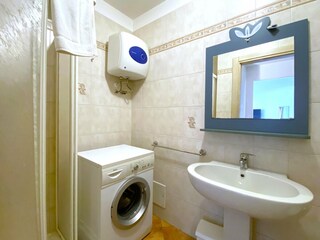 Apartment Porto Rotondo Ausstattung 30