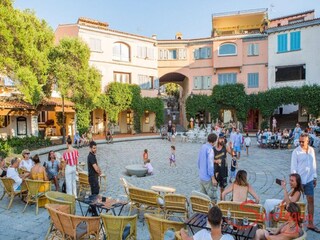 Apartment Porto Rotondo Umgebung 38