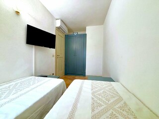 Apartment Porto Rotondo Ausstattung 31