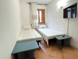 Apartment Porto Rotondo Ausstattung 32