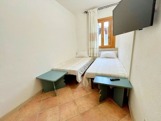 Apartment Porto Rotondo Ausstattung 33