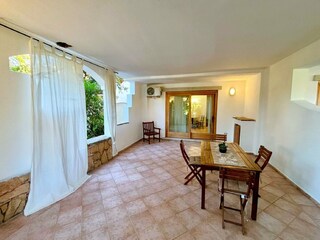 Appartement Porto Rotondo Buitenaudio-opname 11