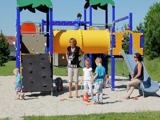 Parc de vacances Heel  29