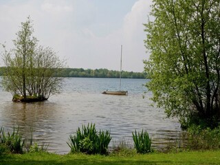 Parc de vacances Heel Environnement 20