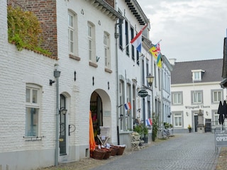 Ferienpark Heel Umgebung 22