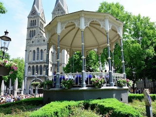 Ferienpark Heel Umgebung 23