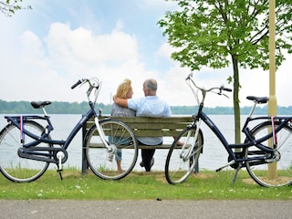 Ferienpark Heel  40