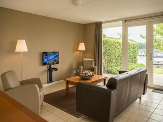 Parco vacanze Heel Caratteristiche 10