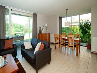 Parco vacanze Heel Caratteristiche 11