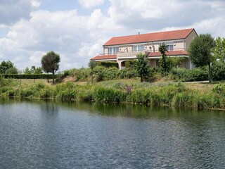 Vakantiepark Heel Buitenaudio-opname 1