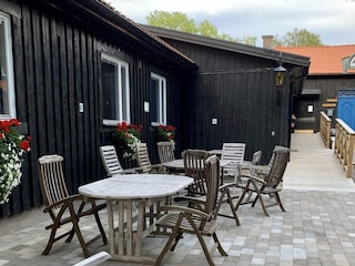 Ferienpark Varekil Außenaufnahme 1