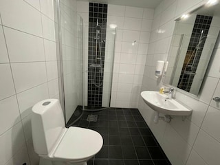 Vakantiepark Varekil  18