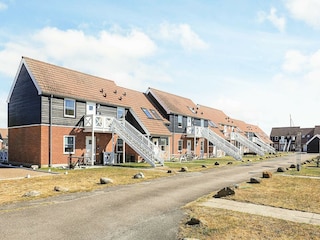 Ferienpark Klintholm Havn Außenaufnahme 8