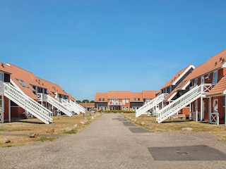 Ferienpark Klintholm Havn Außenaufnahme 7