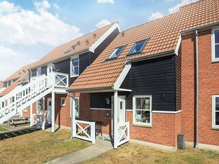 Ferienpark Klintholm Havn Außenaufnahme 3