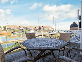 Ferienpark Klintholm Havn  18