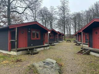 Vakantiepark Ästad Buitenaudio-opname 2