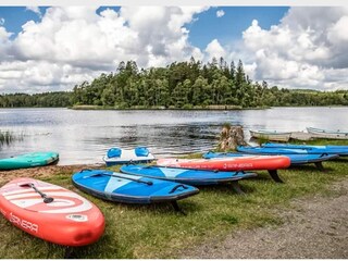 Vakantiepark Ästad  10