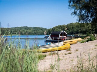 Holiday park Ästad Outdoor Recording 3