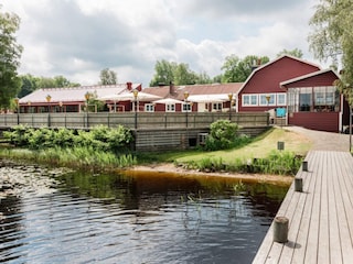 Ferienpark Ästad Außenaufnahme 2