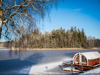Ferienpark Ästad Außenaufnahme 7