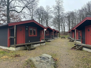 Ferienpark Ästad Außenaufnahme 4