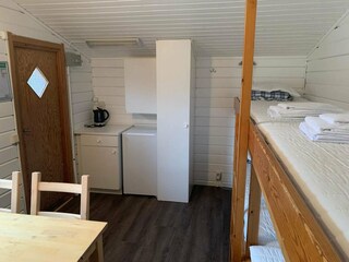 Vakantiepark Ästad  16
