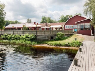 Vakantiepark Ästad Buitenaudio-opname 2