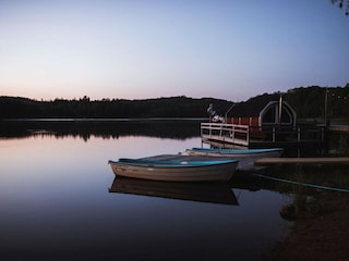 Ferienpark Ästad Außenaufnahme 5