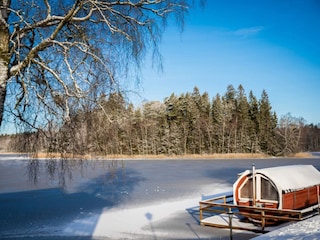 Ferienpark Ästad Außenaufnahme 8