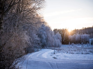 Vakantiepark Ästad Buitenaudio-opname 9