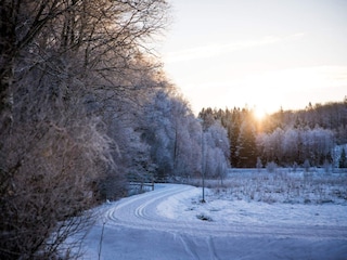 Ferienpark Ästad Außenaufnahme 9