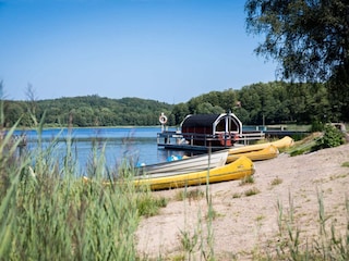 Ferienpark Ästad Außenaufnahme 4