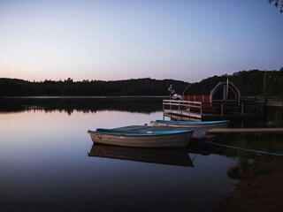 Ferienpark Ästad Außenaufnahme 5