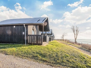 Vakantiepark Rønde Buitenaudio-opname 4