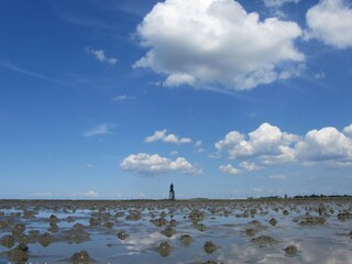 Wattenmeer